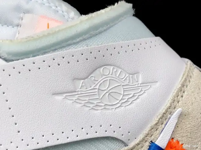 Rep Husky White Retro Off-White High 1 AQ0818-100 Air Jordan 0519